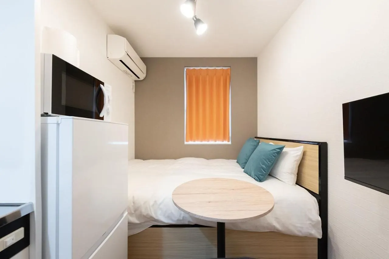 Verde Ikebukuro Tokyo Apartment