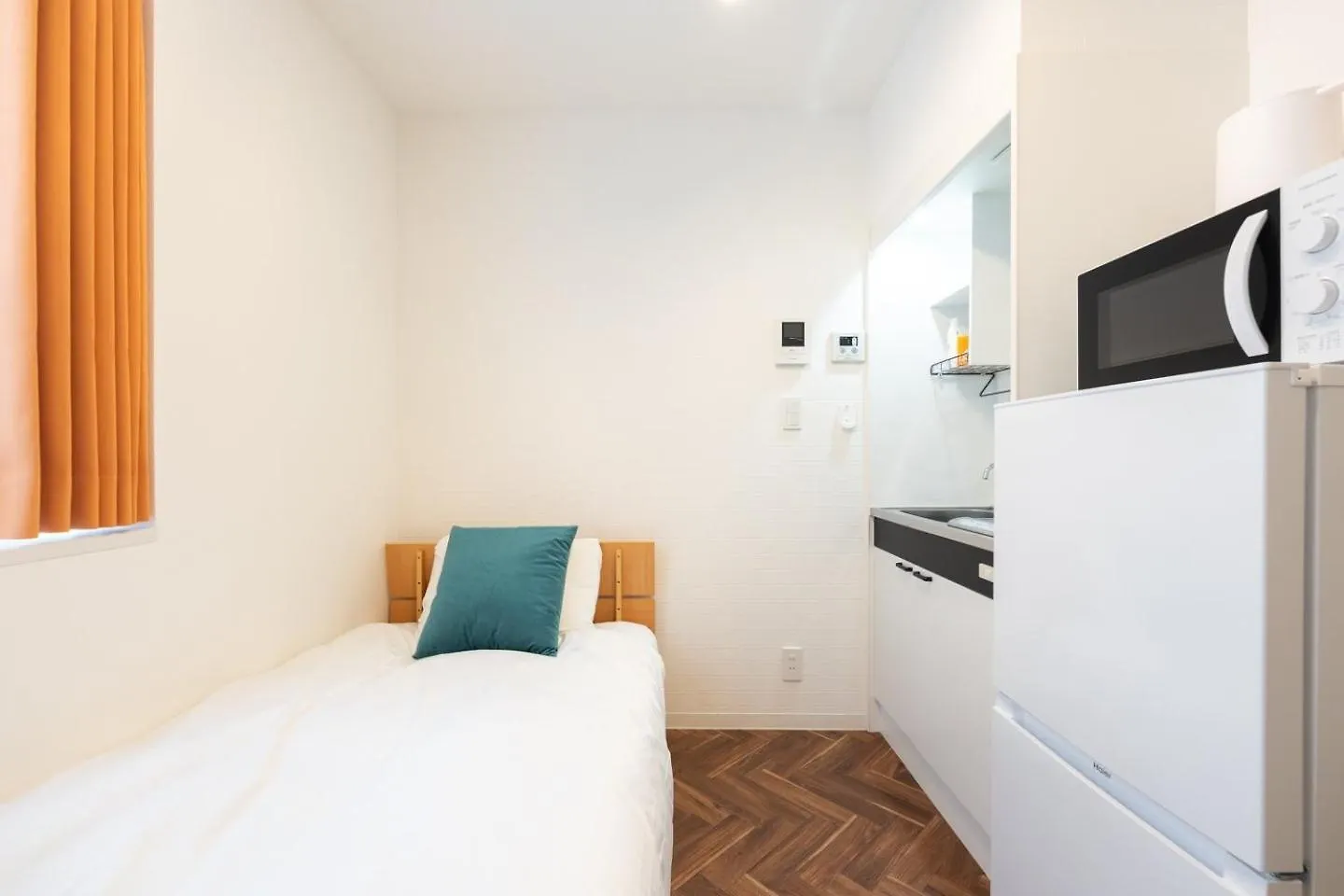 Verde Ikebukuro Tokyo Apartment