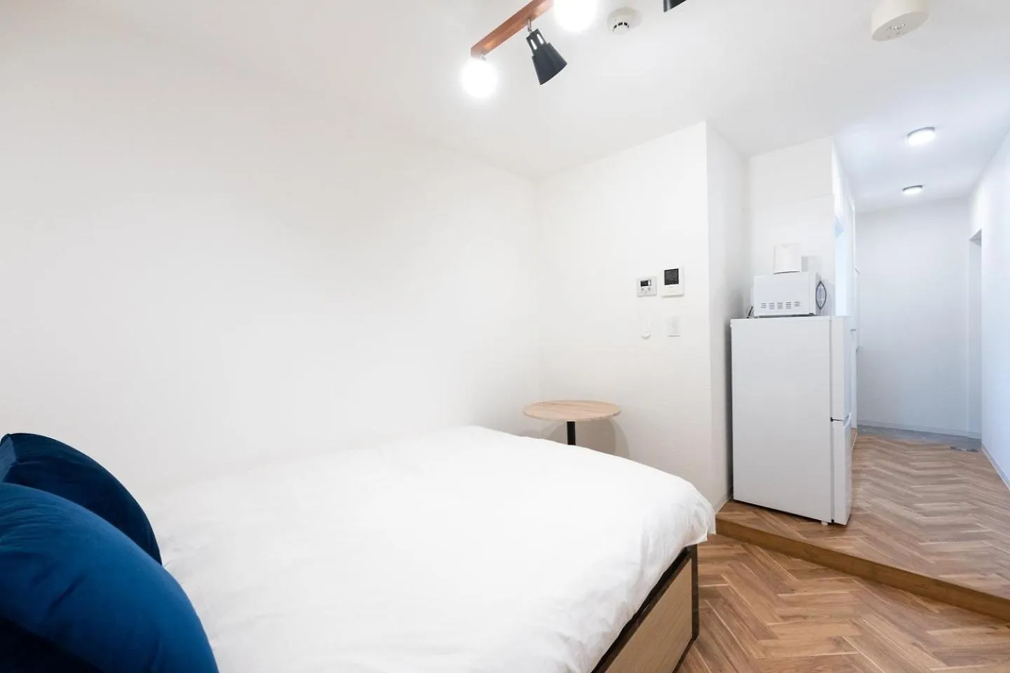 Apartment Verde Ikebukuro Tokyo