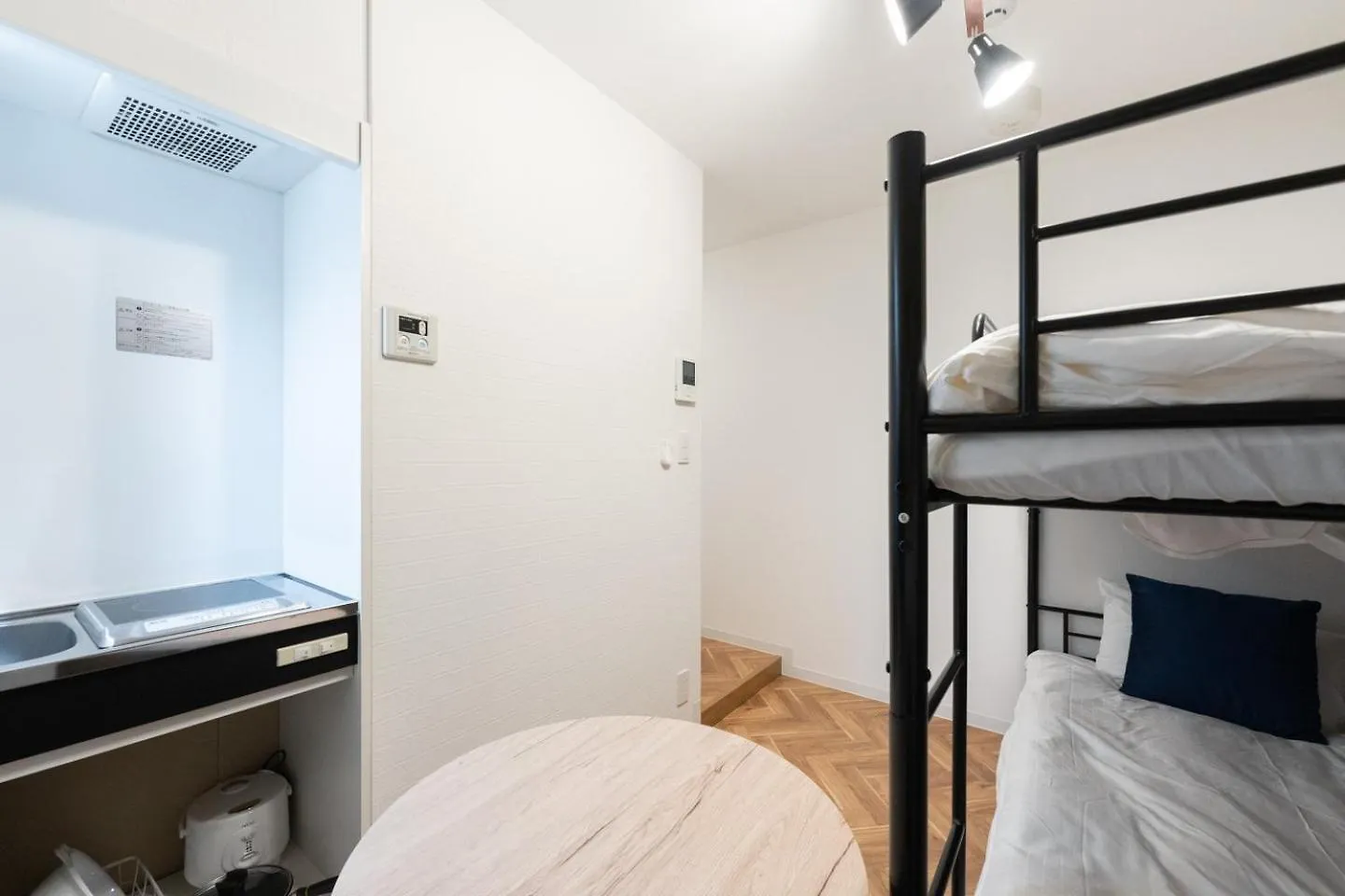 Verde Ikebukuro Tokyo Apartment